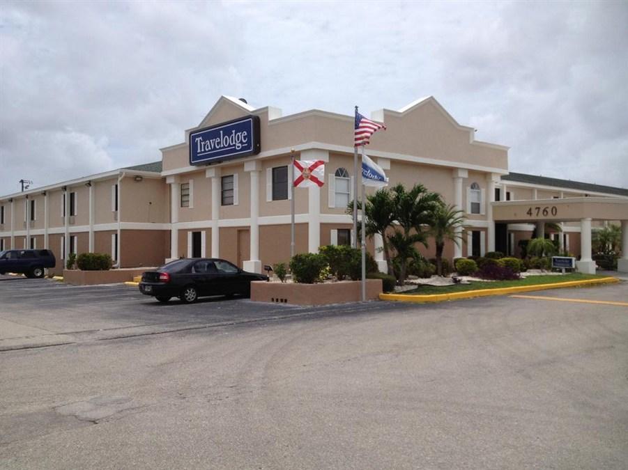 Quality Inn Fort Myers - Cape Coral Εξωτερικό φωτογραφία