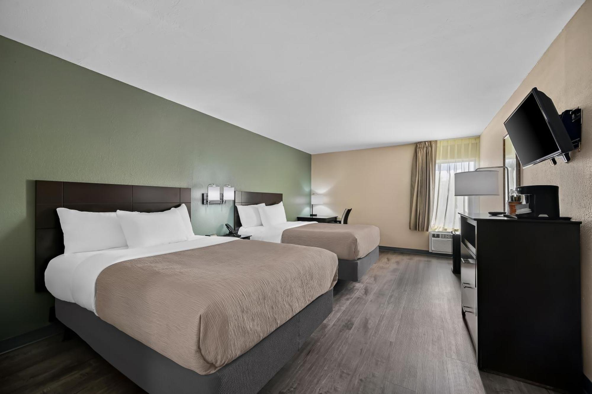 Quality Inn Fort Myers - Cape Coral Εξωτερικό φωτογραφία