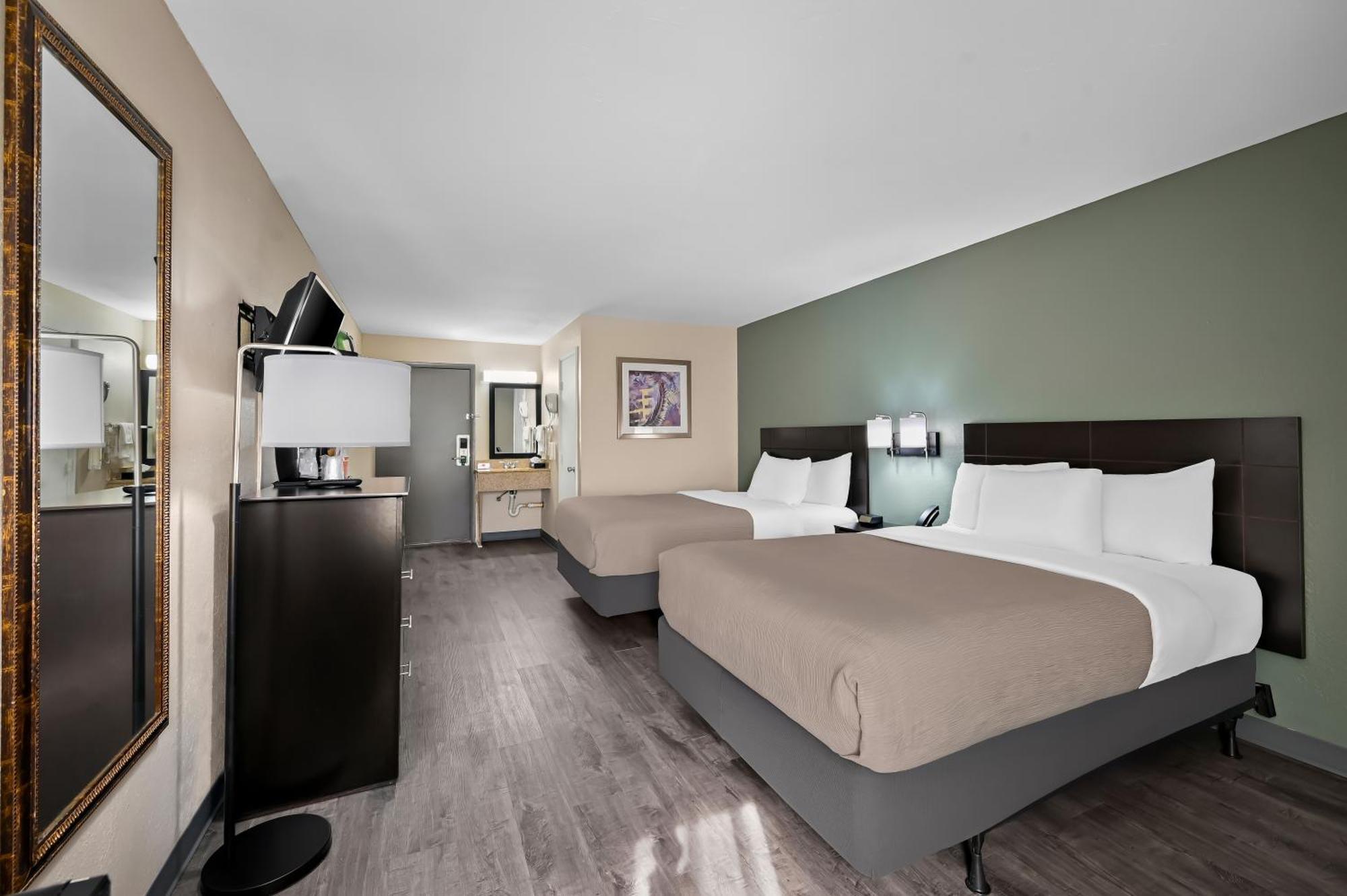 Quality Inn Fort Myers - Cape Coral Εξωτερικό φωτογραφία