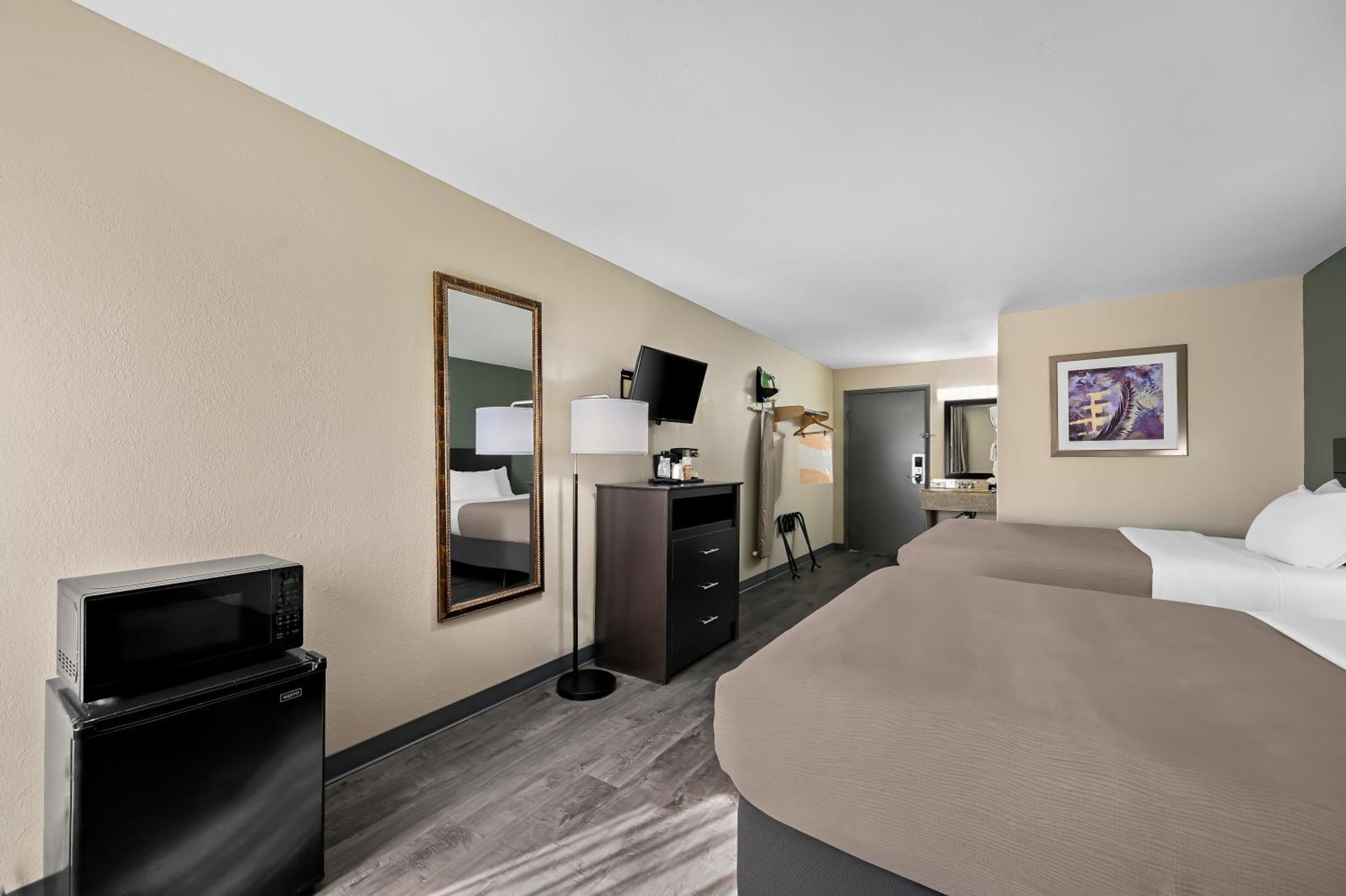 Quality Inn Fort Myers - Cape Coral Εξωτερικό φωτογραφία