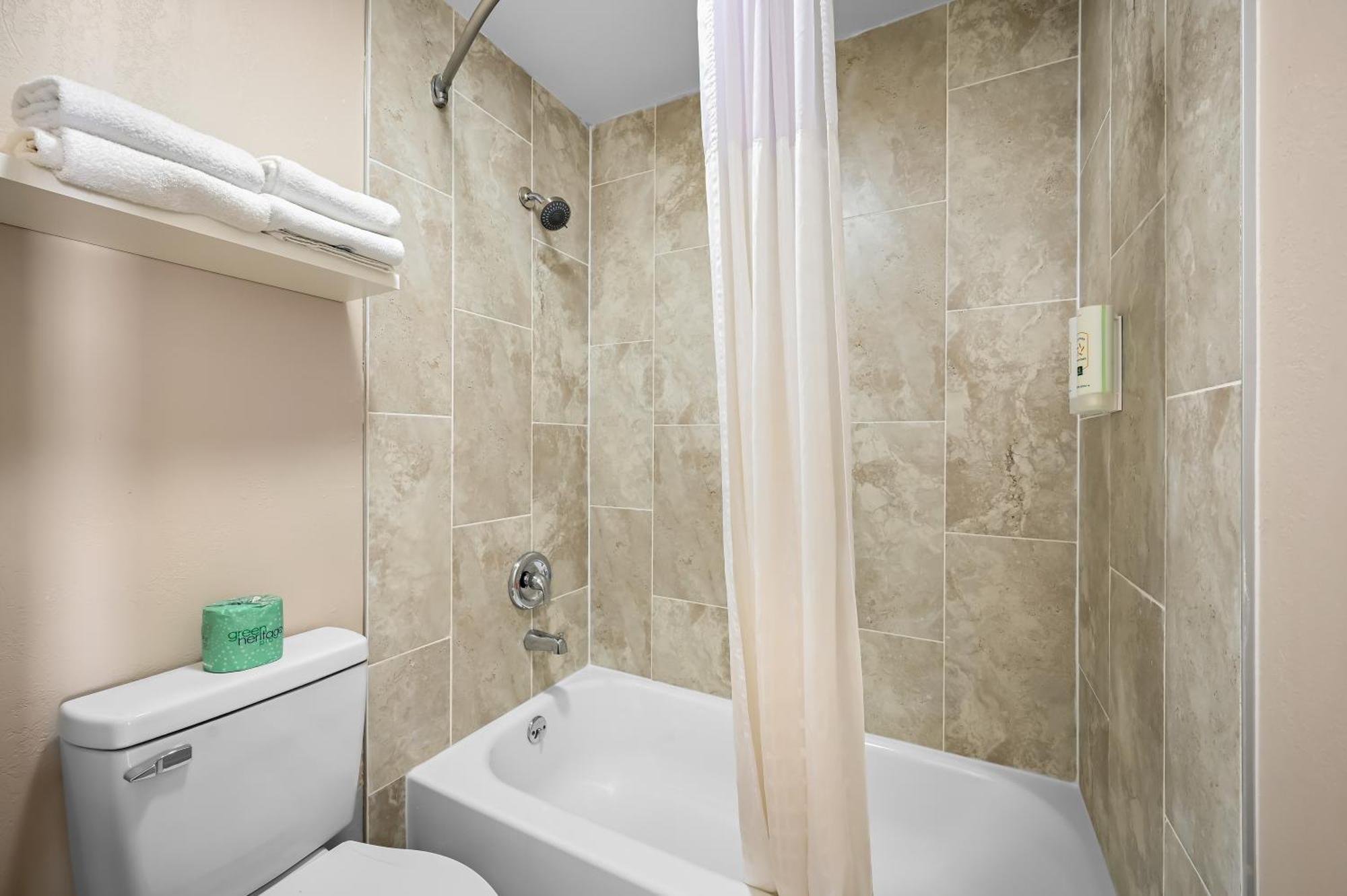 Quality Inn Fort Myers - Cape Coral Εξωτερικό φωτογραφία