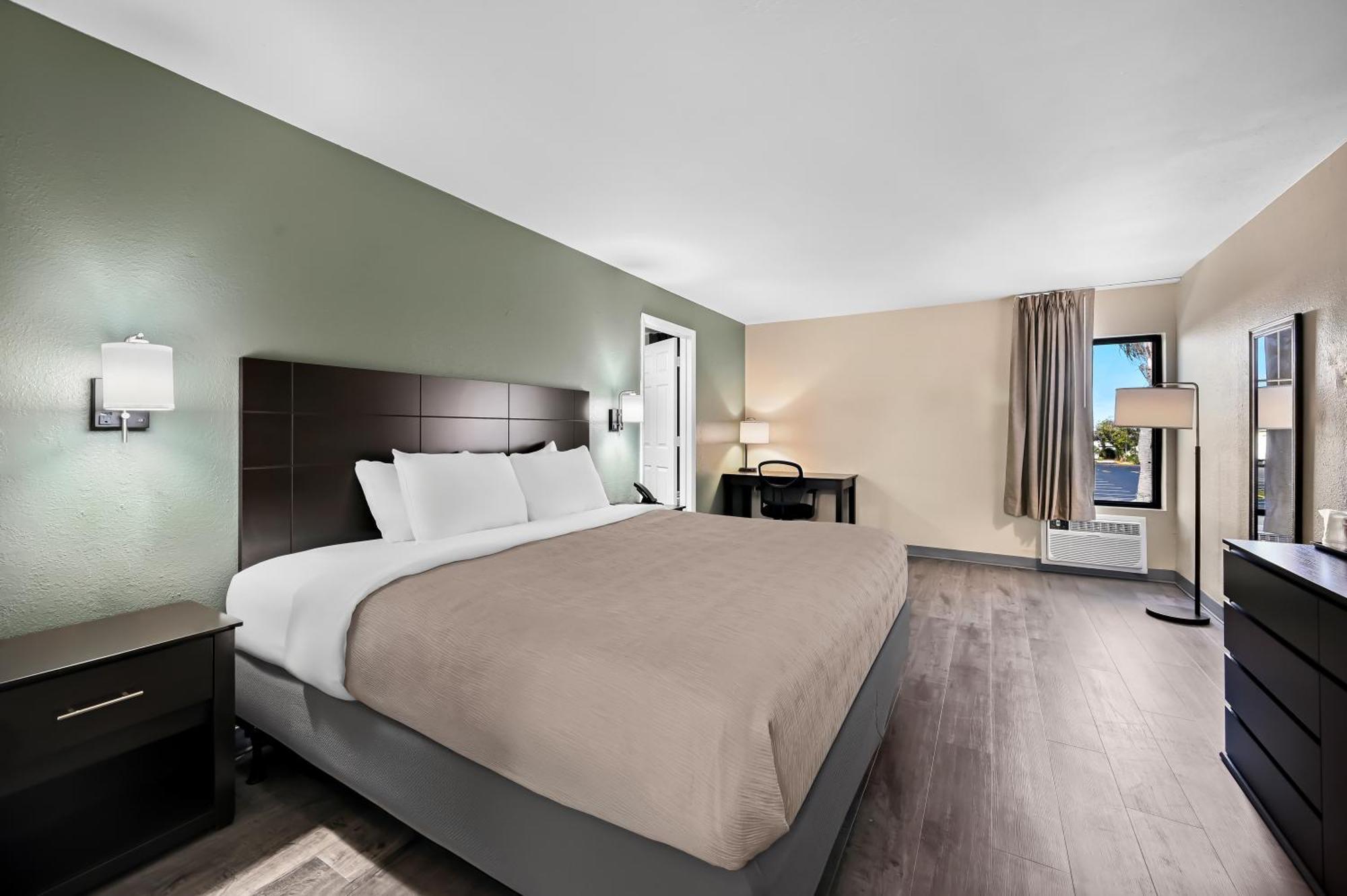 Quality Inn Fort Myers - Cape Coral Εξωτερικό φωτογραφία