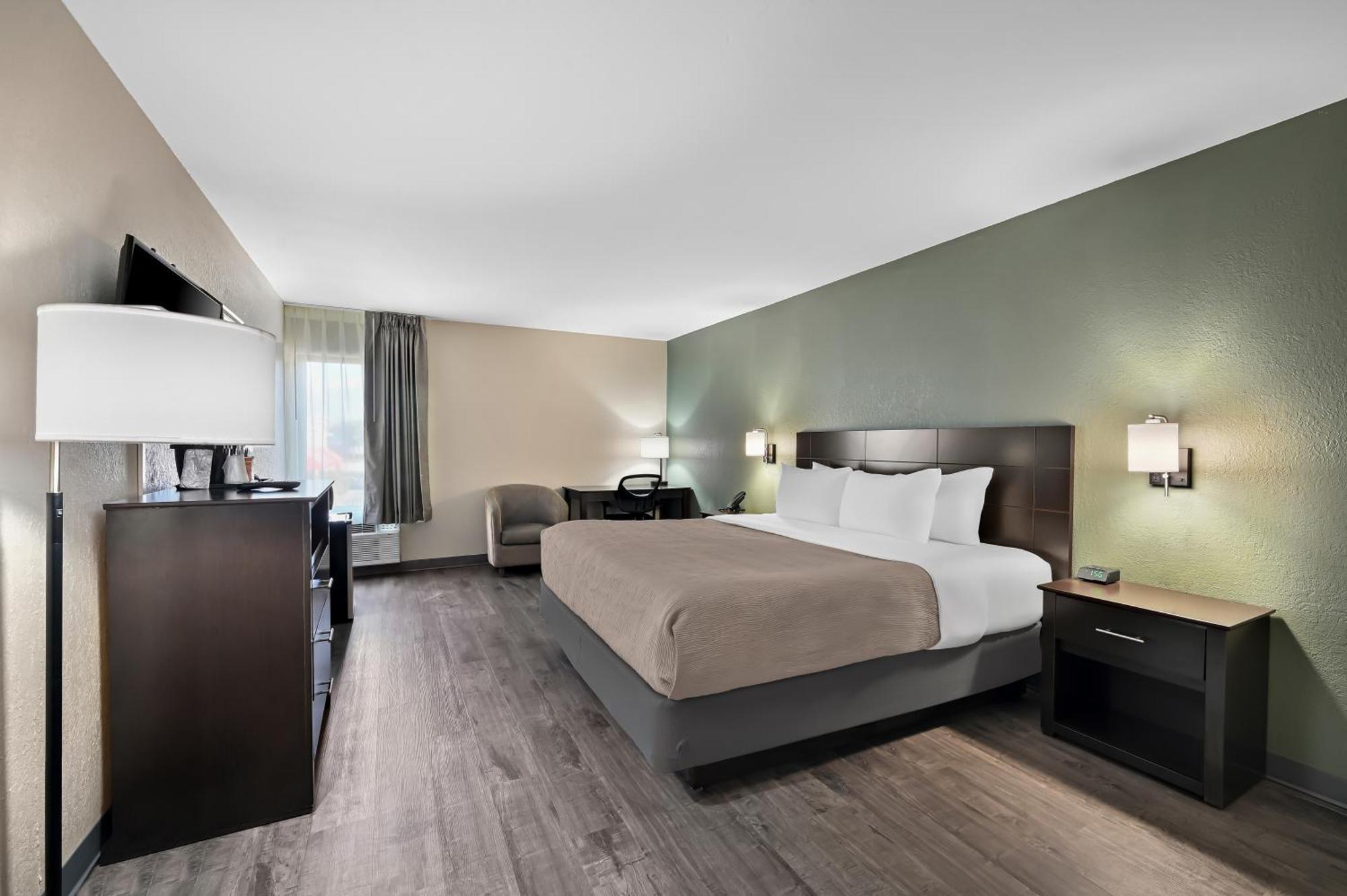 Quality Inn Fort Myers - Cape Coral Εξωτερικό φωτογραφία