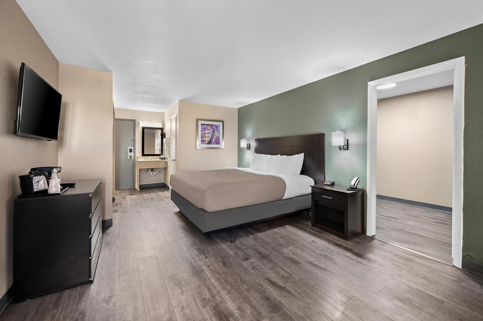Quality Inn Fort Myers - Cape Coral Εξωτερικό φωτογραφία