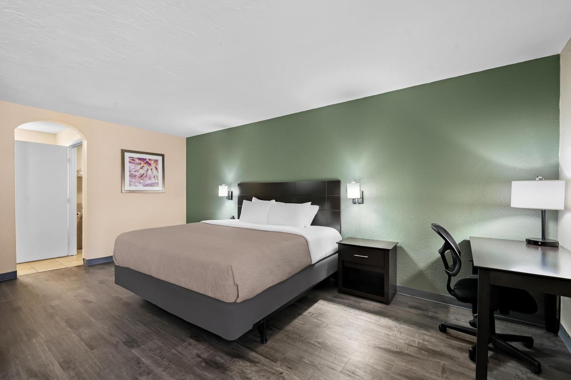Quality Inn Fort Myers - Cape Coral Εξωτερικό φωτογραφία