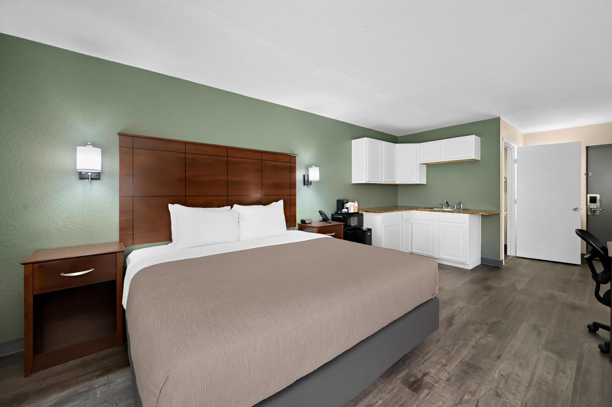 Quality Inn Fort Myers - Cape Coral Εξωτερικό φωτογραφία