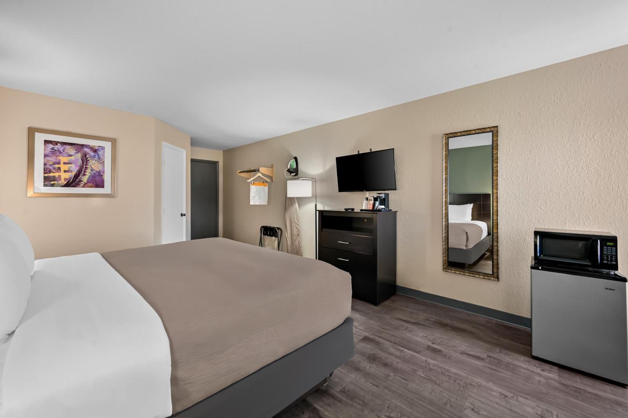 Quality Inn Fort Myers - Cape Coral Εξωτερικό φωτογραφία