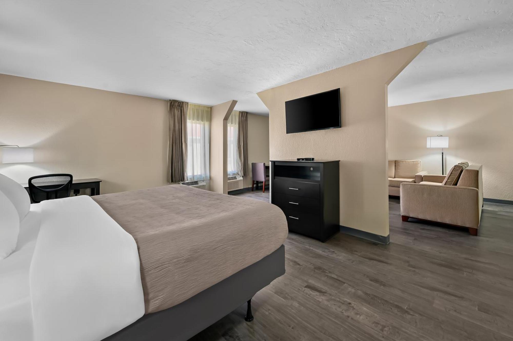 Quality Inn Fort Myers - Cape Coral Εξωτερικό φωτογραφία