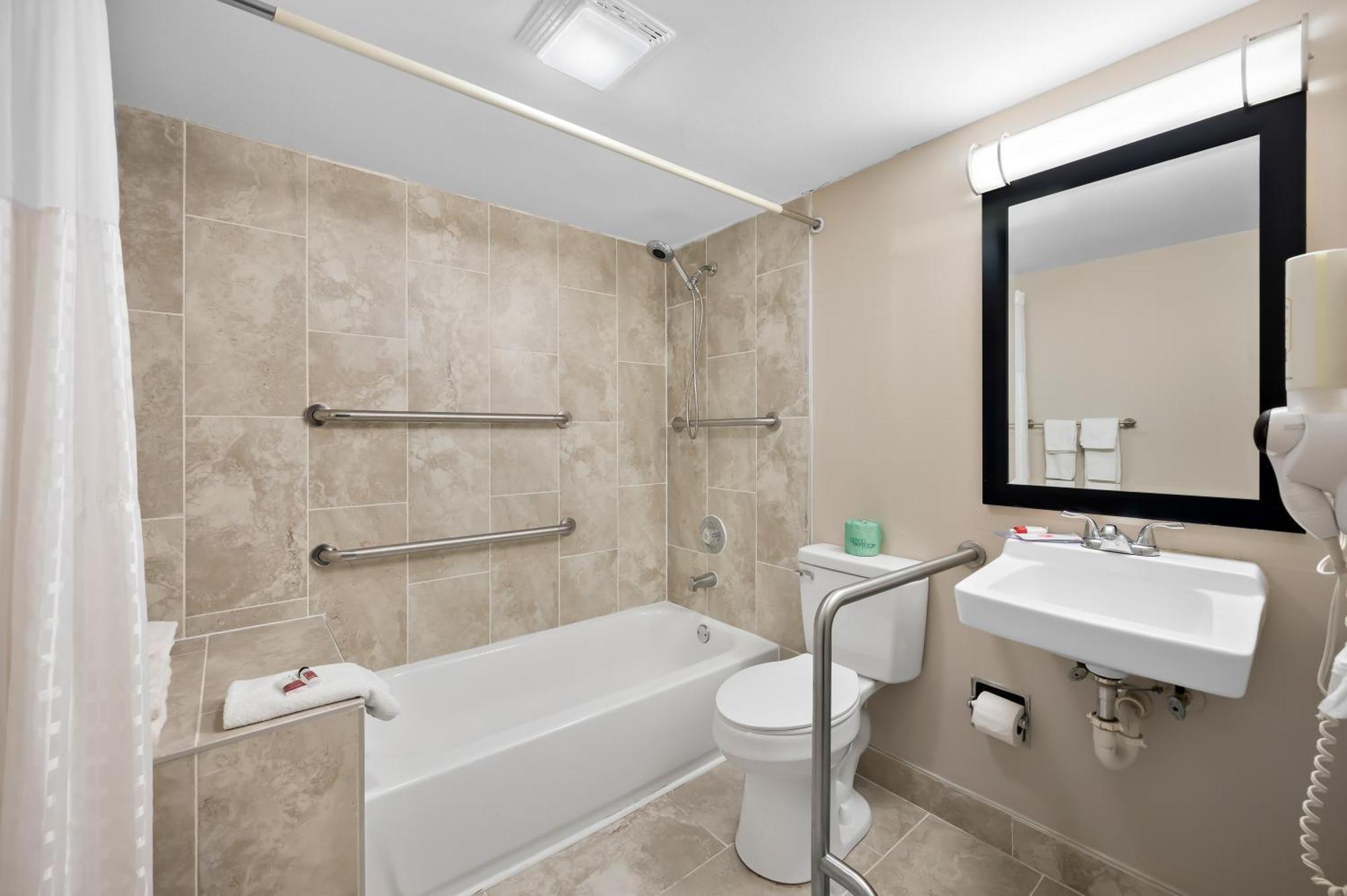 Quality Inn Fort Myers - Cape Coral Εξωτερικό φωτογραφία