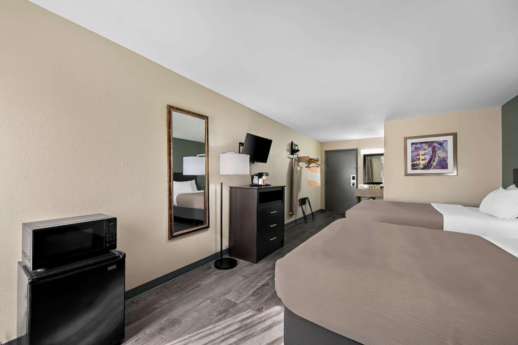 Quality Inn Fort Myers - Cape Coral Εξωτερικό φωτογραφία