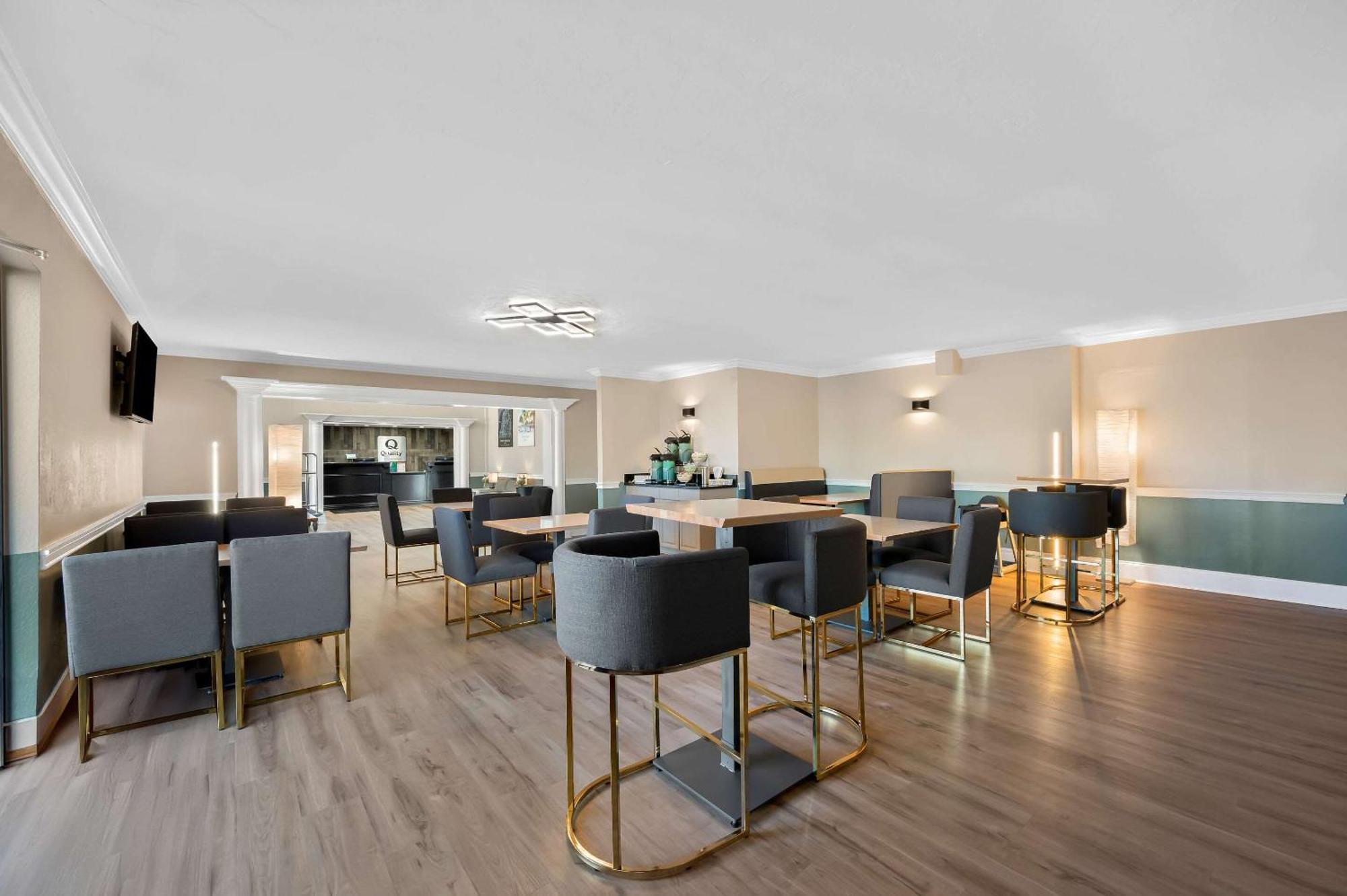 Quality Inn Fort Myers - Cape Coral Εξωτερικό φωτογραφία