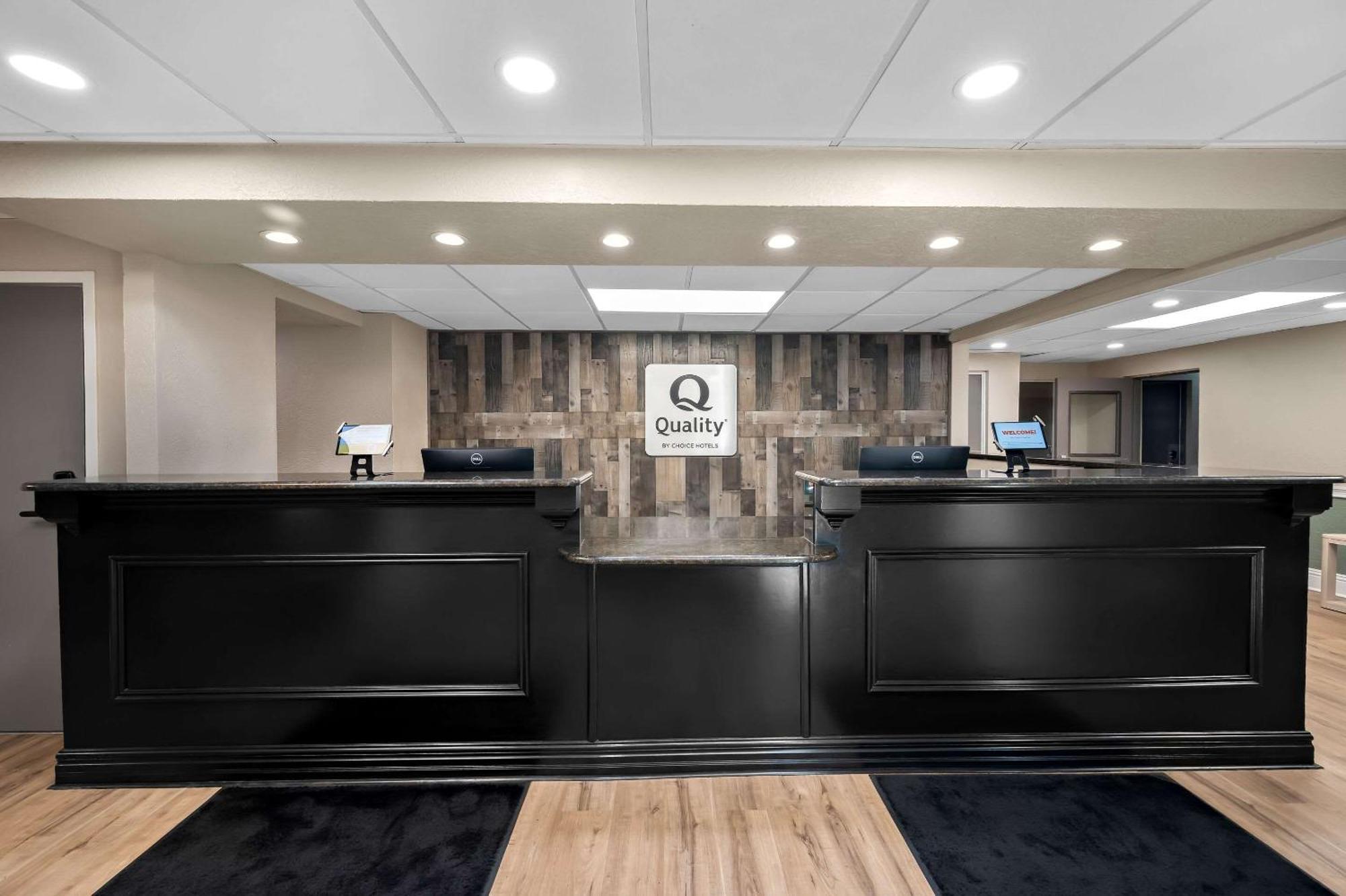 Quality Inn Fort Myers - Cape Coral Εξωτερικό φωτογραφία