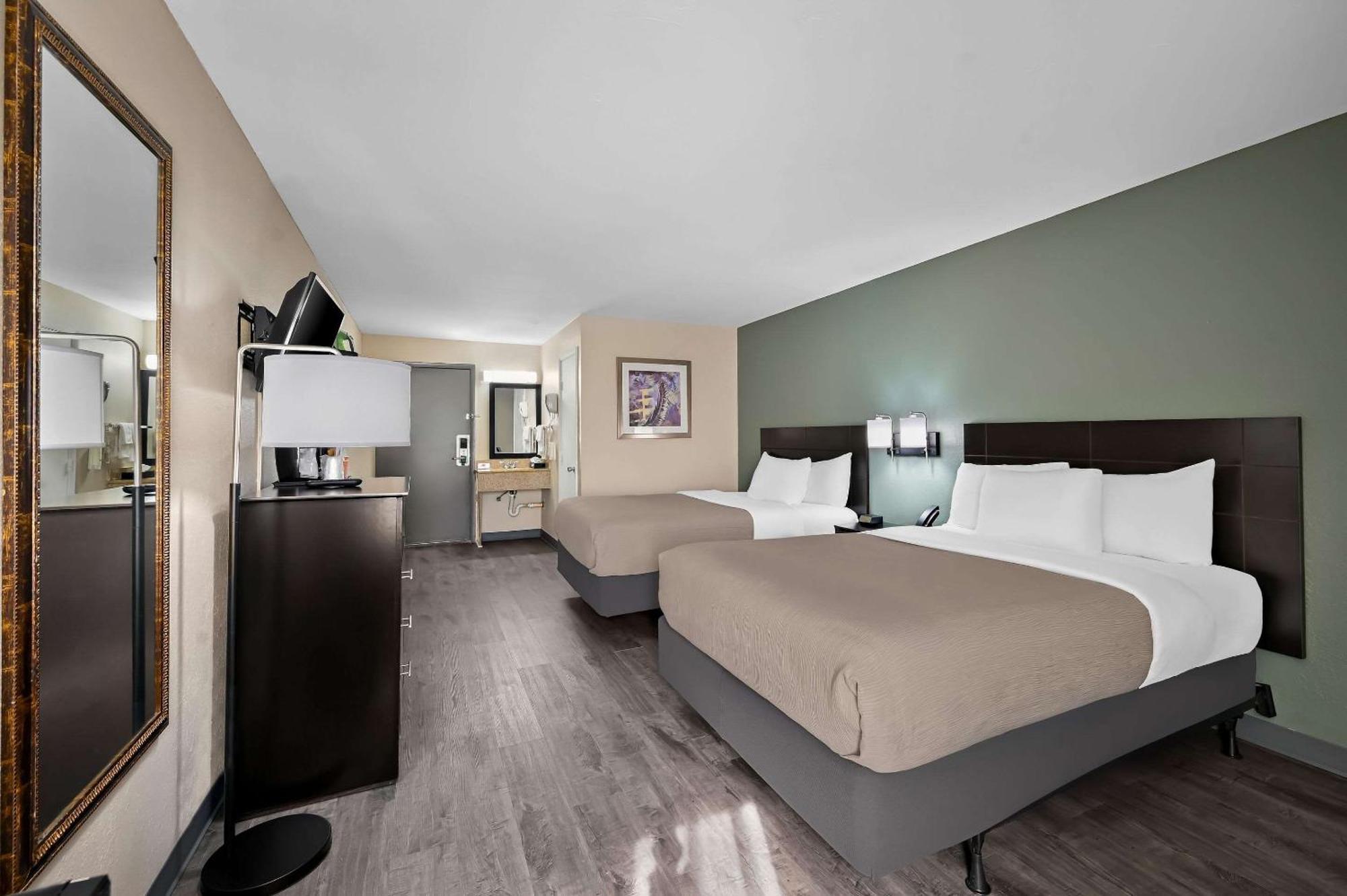Quality Inn Fort Myers - Cape Coral Εξωτερικό φωτογραφία