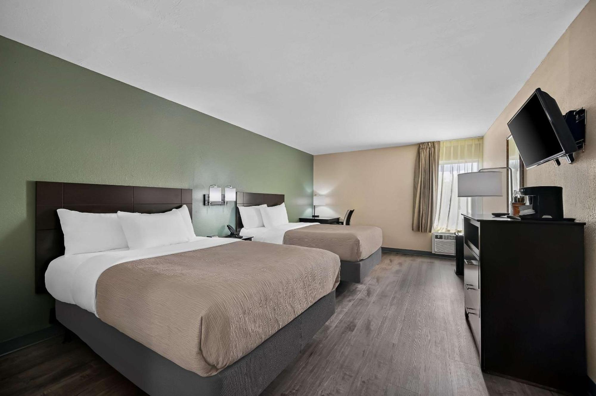 Quality Inn Fort Myers - Cape Coral Εξωτερικό φωτογραφία