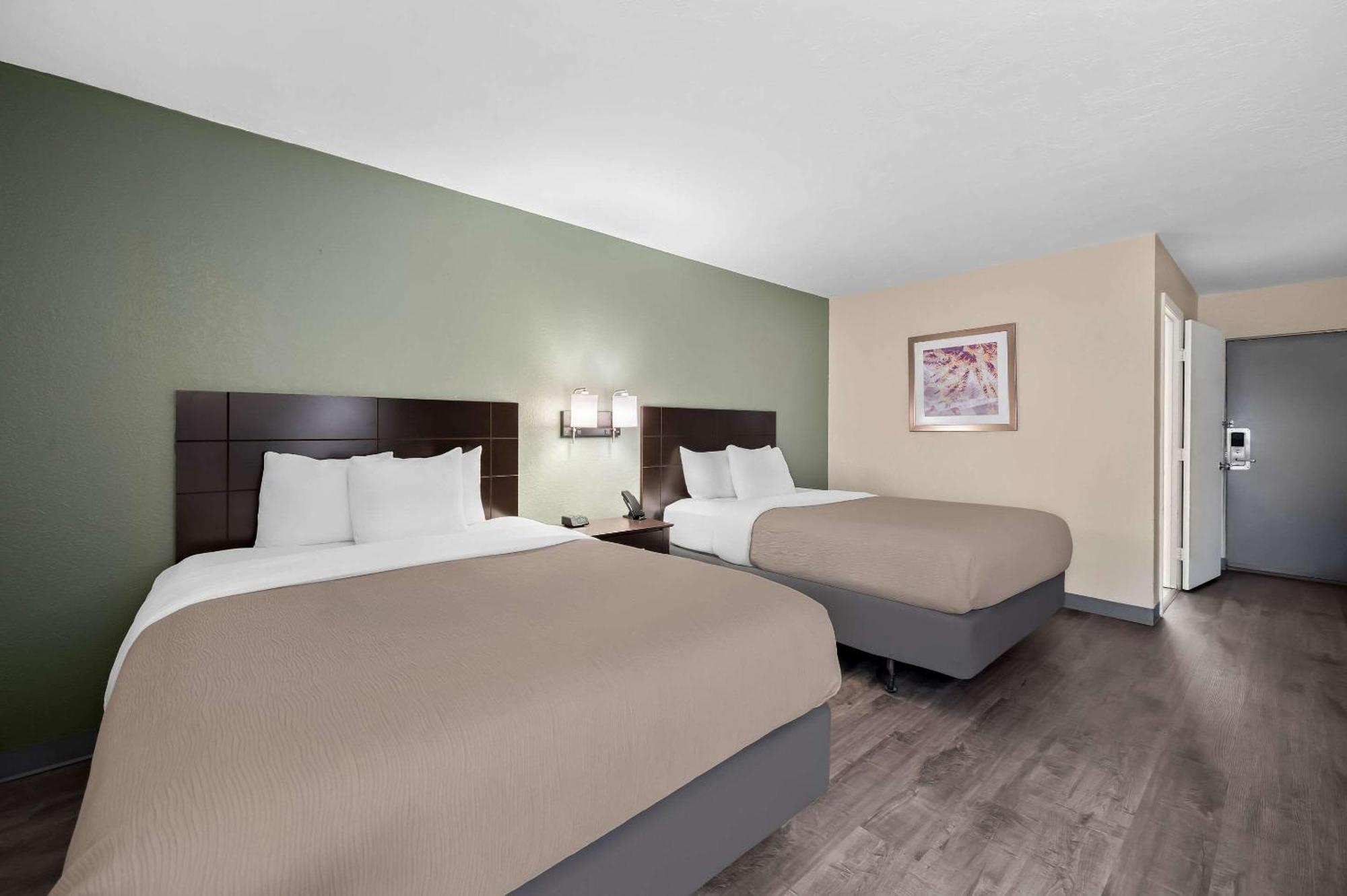 Quality Inn Fort Myers - Cape Coral Εξωτερικό φωτογραφία