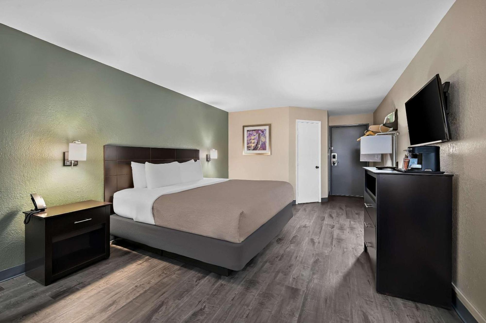 Quality Inn Fort Myers - Cape Coral Εξωτερικό φωτογραφία