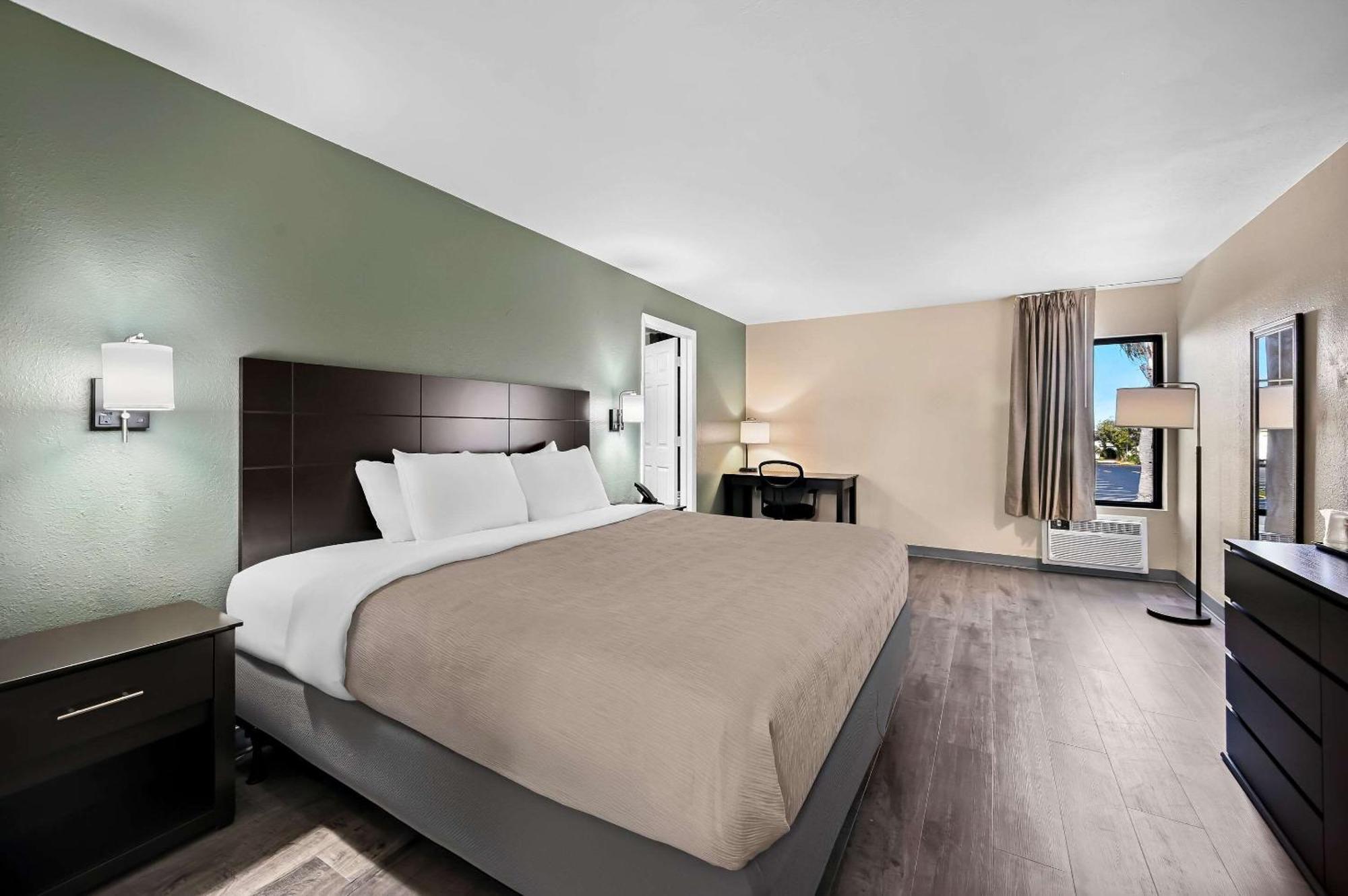 Quality Inn Fort Myers - Cape Coral Εξωτερικό φωτογραφία